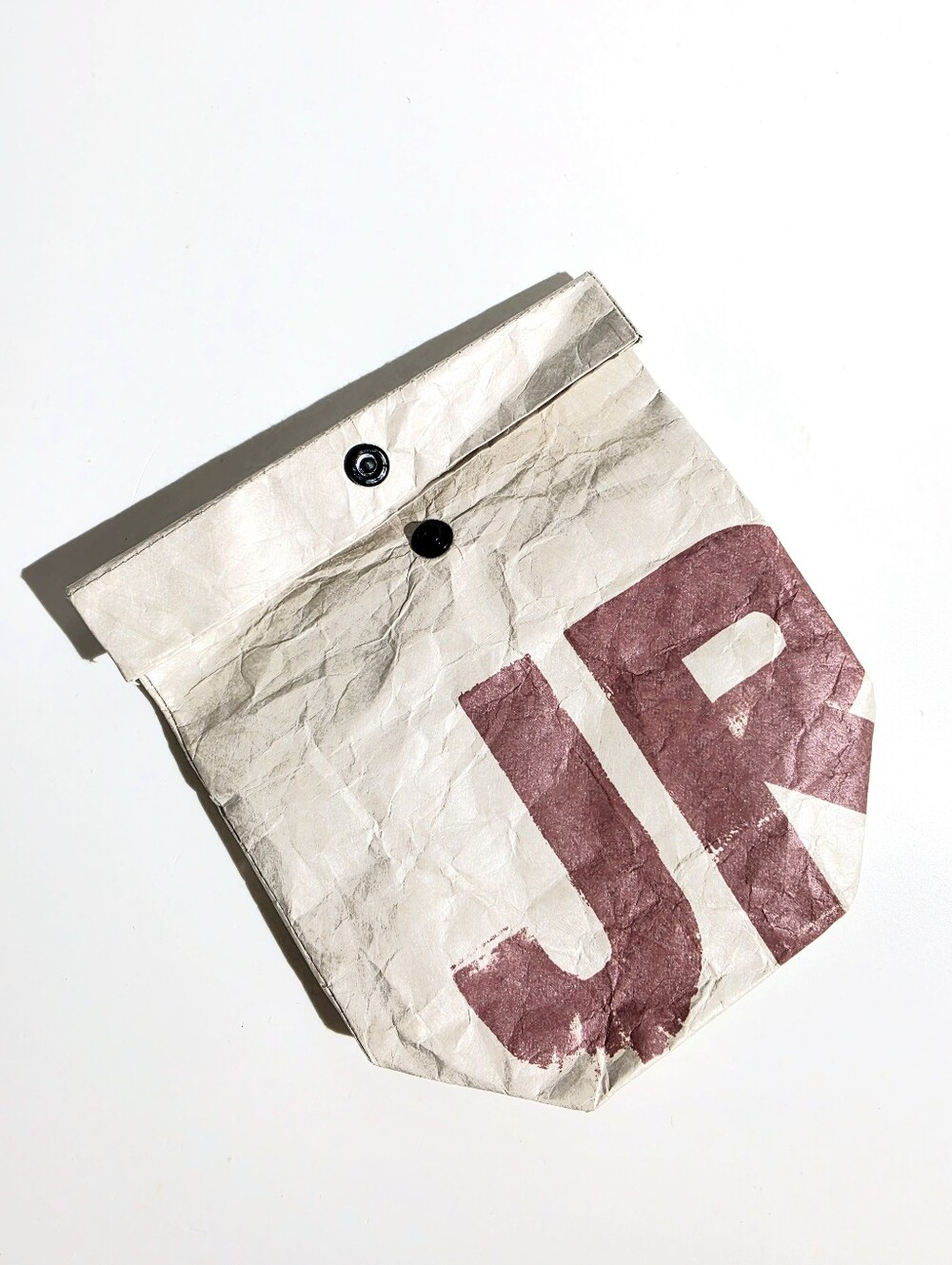 Jones Road Tyvek Bag New